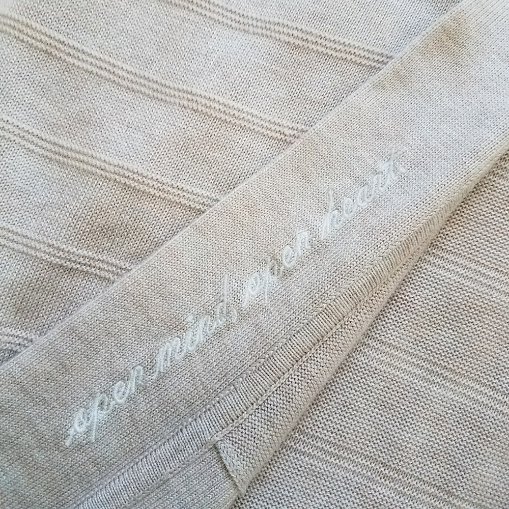 Lululemon Graceful Embrace Wrap Cardigan - Picture 9 of 11